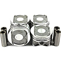 P297 Piston - Direct Fit, Set of 4