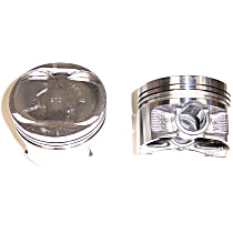 P297A Piston - Direct Fit, Set of 2