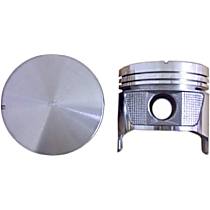 P302 Piston - Direct Fit, Set of 4