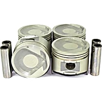 P306 Piston - Direct Fit, Set of 4
