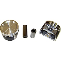 P3117 Piston - Direct Fit, Set of 6