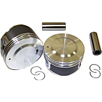 P3122 Piston - Direct Fit, Set of 6