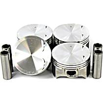 P312 Piston - Direct Fit, Set of 4