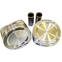 P3135 Piston - Direct Fit, Set of 6