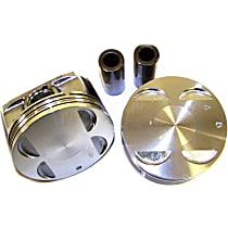P3136 Piston - Direct Fit, Set of 6