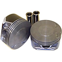P3140 Piston - Direct Fit, Set of 4