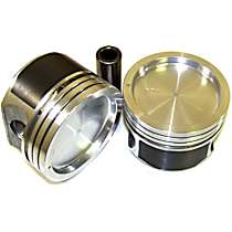 P3146 Piston - Direct Fit, Set of 6