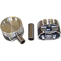 P3150 Piston - Direct Fit, Set of 6