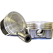 Piston - Direct Fit, Set of 2