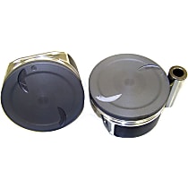 P3169 Piston - Direct Fit, Set of 8