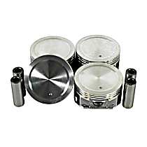 Piston - Direct Fit, Set