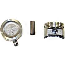 P3184A Piston - Direct Fit, Set of 6