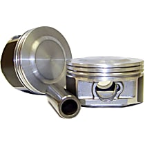P3190 Piston - Direct Fit, Set of 6