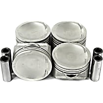 P319 Piston - Direct Fit, Set of 4