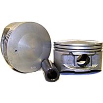P319A Piston - Direct Fit, Set of 2