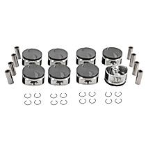 P3201.20 Piston - Direct Fit, Set