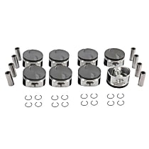 P3201 Piston - Direct Fit, Set