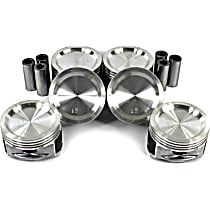P320 Piston - Direct Fit, Set of 6