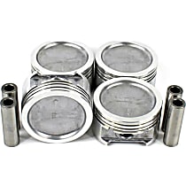 P328 Piston - Direct Fit, Set of 4