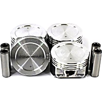 P330 Piston - Direct Fit, Set of 4