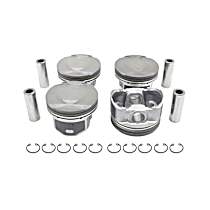 Piston - Direct Fit, Set