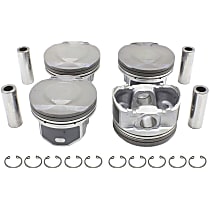 P336A Piston - Direct Fit, Set