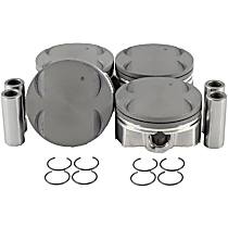 Piston - Direct Fit, Set