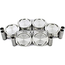 P353A Piston - Direct Fit, Set of 6