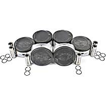 P354 Piston - Direct Fit, Set of 6