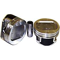 P4123 Piston - Direct Fit, Set of 6