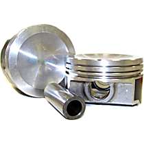 P4149 Piston - Direct Fit, Set of 8