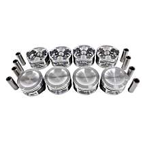 P4150.40 Piston - Direct Fit, Set
