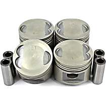 P415 Piston - Direct Fit, Set of 4