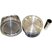 P4170 Piston - Direct Fit, Set of 8