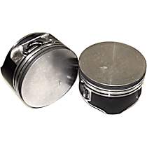 P4171 Piston - Direct Fit, Set of 8