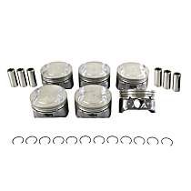 Piston - Direct Fit, Set