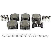 Piston - Direct Fit, Set