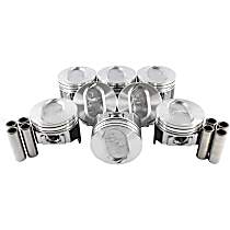 P4206.30 Piston - Direct Fit, Set