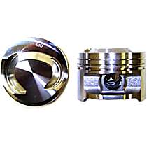 P420 Piston - Direct Fit, Set of 4