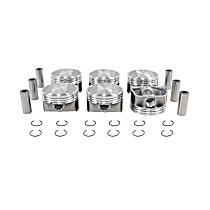 Piston - Direct Fit, Set