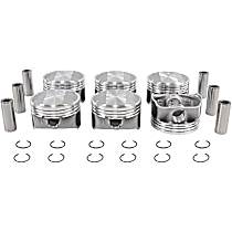 P4213 Piston - Direct Fit, Set