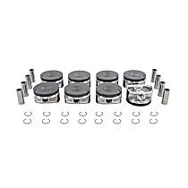 Piston - Direct Fit, Set