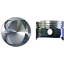 P425 Piston - Direct Fit, Set of 4