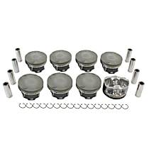 Piston - Direct Fit, Set