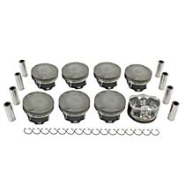 Piston - Direct Fit, Set