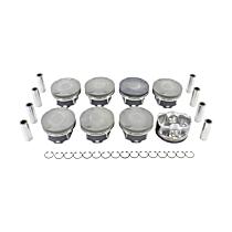 Piston - Direct Fit, Set