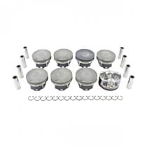 Piston - Direct Fit, Set