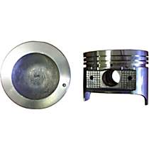 P450 Piston - Direct Fit, Set of 4