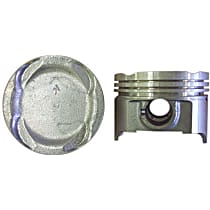 P530 Piston - Direct Fit, Set of 4