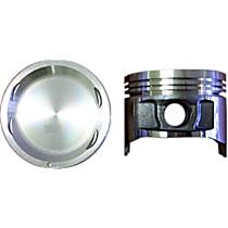 P602 Piston - Direct Fit, Set of 4